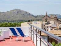 Apartamentos Carlos V 2*