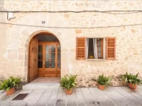 Ses Muralles Boutique House