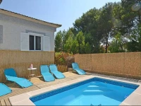 Villa Sa Marina