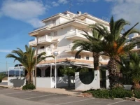 Apartamentos Torrecorinto