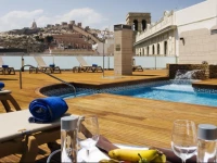 AC Hotel Almeria