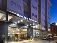 Elba Almeria Business & Convention Hotel