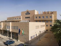 Albergue Inturjoven Almeria 2*