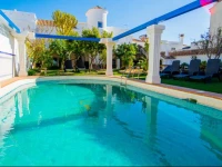 16:9 Los Molinos Suites