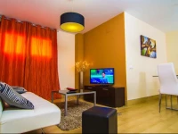 Apartamentos 16:9 Playa Suites