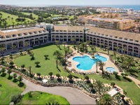 Hotel AR Golf Almerimar