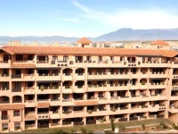 Apartamentos TurГ­sticos Spiritmar