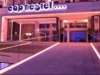 Hotel Cap Negret