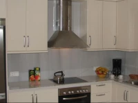 Appartementen Semiramis Ii