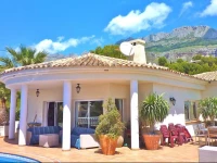 Guesthouse Villa Altea