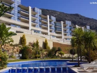 La Bohemia Altea Hills