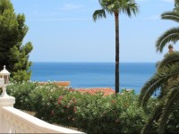 Villa Mirador Altea