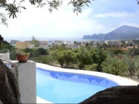 Villa Samar Altea