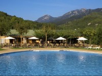 Camping Bassegoda Park