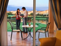 Hotel Alicante Golf