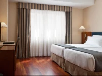 NH Rambla de Alicante