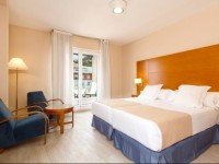 Tryp Ciudad de Alicante Hotel