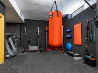 Alicante Denia Apartment