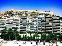 Apartamento Cristina