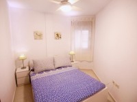 Apartamento Postiguet