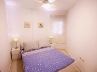 Apartamento Postiguet