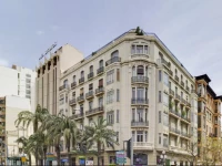 Apartamentos Alfonso X