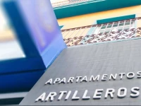 Apartamentos Artilleros