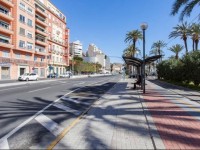 Apartamentos BahГ­a Alicante