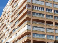 Apartamentos Concorde