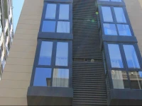 Apartamentos Europa House Loft