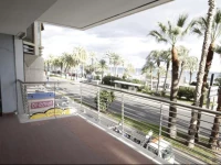 Apartamentos Europa House Postiguet