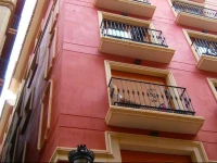 Apartamentos Globus