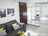Apartamentos Kasa25 Loft 308