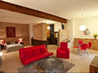 Apartamentos Kasa25 Loft Sensaciones