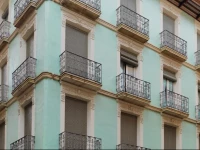 Apartamentos Living Alicante