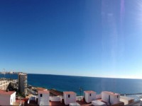 Apartamentos Mediterraneo