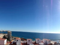 Apartamentos Mediterraneo