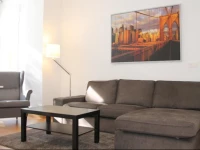 Apartamentos Prado Sastre