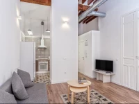 Apartamentos Teatro Alicante