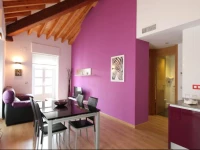 Apartamentos Tito San Agustin