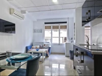 Apartments Inside Center Alicante