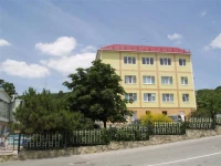 Sadko recreation camp 2*