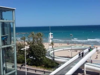 Central Apartamentos