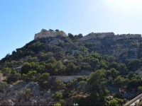 Entre Mar y Castillo 2
