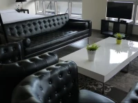 La Portuguesa Apartments