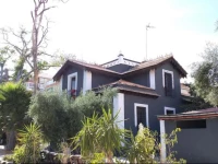 NWT Paradise Urban Hostel