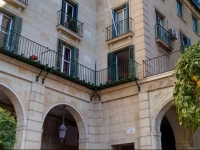 Old Centre Inn Alicante