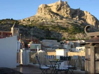 Santa Barbara Guesthouse