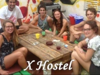 X Hostel Alicante