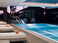 Red Level at Gran Melia Palacio de Isora - Adults Only 5*